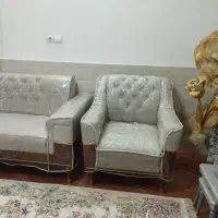 خیاط کاورمبل هستم|مبلمان خانگی و میز عسلی|بیرجند, |دیوار