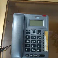 گوشی رومیزی