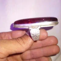 انگشتر یاقوت|جواهرات|زابل, |دیوار