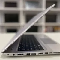 لپ تاپ اچ پی با پردازنده i5 و هارد M.2|رایانه همراه|مرند, |دیوار