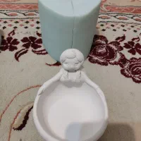 قالب‌نماد‌سال‌‌کاسه‌هفت‌سین‌حاجی‌فیروزو‌عمو‌نوروز|صنایع دستی و سایر لوازم تزئینی|فرخ‌شهر, |دیوار