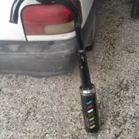 اگزوز قهرمانی واگزوز ۱۲۵