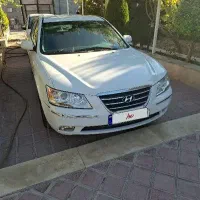 سوناتا ۲۰۰۹