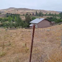 فروش زمین زراعی به متراژ ۴۸۷ متر