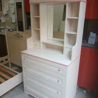 تخت.و.دراور.بچه.نوجوان|تخت و صندلی بچه|چهارباغ, |دیوار