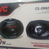 بلندگو جی وی سی