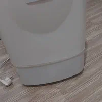لباسشویی کهنه شور کوچیک