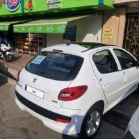 خودرو|خودرو سواری و وانت|اسلام‌شهر, شهرک سالور|دیوار