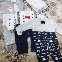 لباس بچه گانه