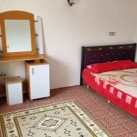 تک خوابه نوساز ساحلی ویو دریا تنکابن|اجارهٔ کوتاهمدت ویلا و باغ|تنکابن, |دیوار