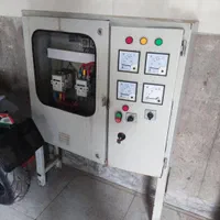 تعمیر و فروش شناور|ماشین‌آلات صنعتی|شیراز, رکن‌آباد|دیوار