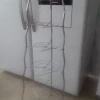 جا قابلمه ای فلزی