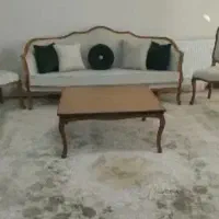 اجاره کوتاه مدت|اجارهٔ کوتاه‌مدت آپارتمان و سوئیت|اصفهان, باغ فدک|دیوار