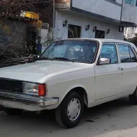 پیکان مدل ۸۲ انژکتور بدون نقطه در حد صفر