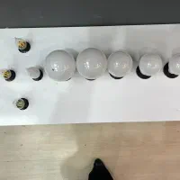 پخش محصولات روشنایی حامد تجارت