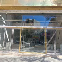 کرکره برقی و جکهای پارکینگی