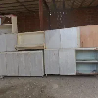 کابینت فلزی