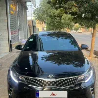 اپتیما جی تی لاین|خودرو سواری و وانت|سبزوار, توحیدشهر|دیوار