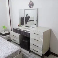 تخت 2 نفره شرکتی