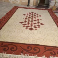 قالی دوازده متری برجسته