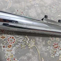 اگزوز هندا|قطعات یدکی و لوازم جانبی|تهران, هاشمی|دیوار