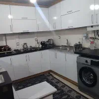 فروش مسکن مهر پردیس ۹۰ متری|فروش آپارتمان|تربت‌حیدریه, شهرک ولیعصر|دیوار