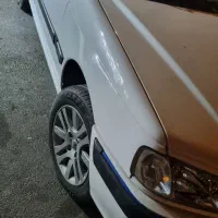 پژو پارس موتور جدید XU7P، مدل ۱۴۰۱