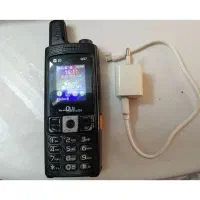 گوشی ارتشی QUP mobile مدلQ97  دوسیم کارت مموری خور