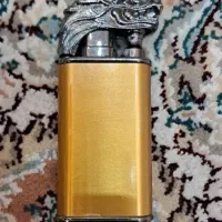 فندک دوتایی اژدها