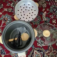 فروش وسایل نوی نو|ظروف پخت‌وپز|مشهد, چهارچشمه|دیوار