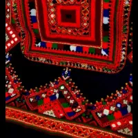 لباس بچه  دست دوچ میخام بدلی