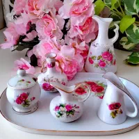 ظروف کلکسیونی زیبا وخاص