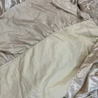 ۲ عدد رومیزی قرمز و کرم|سرویس روتختی|تهران, صادقیه|دیوار