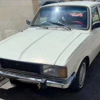 پیکان مدل 82