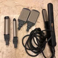 اتومو حرفه ای سرامیک پرومکس چهارکاره