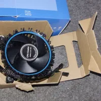 فن پردازنده اورجینال اینتل lga1700|قطعات و لوازم جانبی رایانه|شیراز, بازار|دیوار