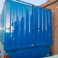 باربند مسقف نیسان چادری|قطعات یدکی و لوازم جانبی|خمینی‌شهر, |دیوار