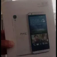 گوشی HTC اچ تی سی اصل|موبایل|همدان, |دیوار