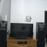 تلویزیون ال ای دی سامسونگ