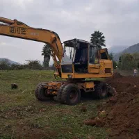 بیل هپکو ۹۱۲|خودرو سنگین|نشتارود, |دیوار