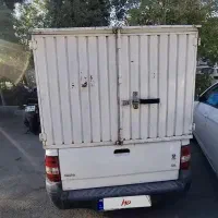 پراید ۱۵۱ بی رنگ|خودرو سواری و وانت|تهران, شهید اسدی|دیوار
