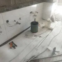 لوله کشی آب تشخیص ترکیدگی تعمیرات