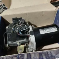 موتور برف پاکن