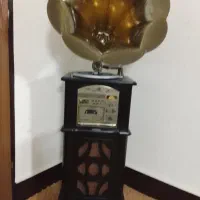 گرامافون نو