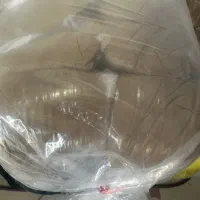 شکر سرخ موجودی ۸۰ کیلو