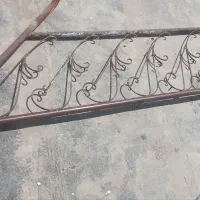 نرده راه پله