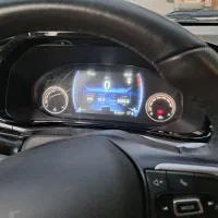 ایکس ۳۳ کراس مدل ۴۰۲|خودرو سواری و وانت|سیرجان, |دیوار