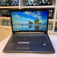 Hp 8770w core i7 گرافیک مجزا|رایانه همراه|تهران, صادقیه|دیوار