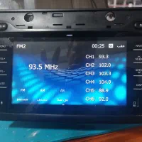 تعمیر آپدیت برنامه ضبط دنا  اچ سی کراس با sd کارت|قطعات یدکی و لوازم جانبی|تهران, پونک|دیوار