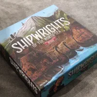 بردگیم / بوردگیم دریانوردان شمال